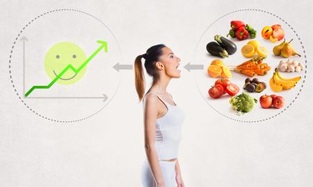 7 alimentos para disminuir la ansiedad y el estrés