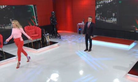 Yanina Latorre Yanina Latorre