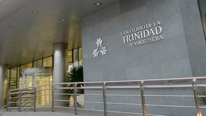 Buenos Aires: una niña de 12 años está grave tras sufrir una herida por una bala perdida durante los festejos de Navidad