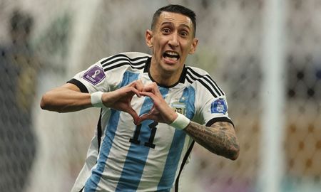 video: el golazo di maria para poner el 2-0 de argentina sobre francia video: el golazo di maria para poner el 2-0 de argentina sobre francia