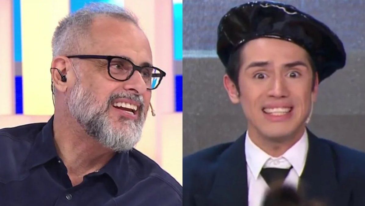 Rial apunt&oacute; contra el dise&ntilde;ador Santiago Artemis