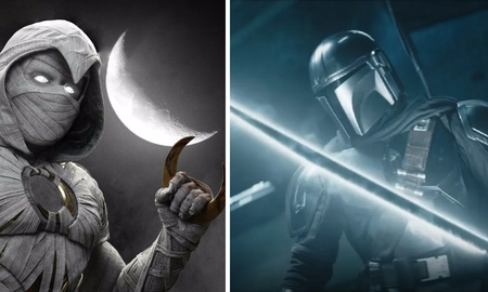 Este miércoles llega a Disney+ el tercer episodio de Moon Knight. En tanto, la tercera temporada de The Mandalorian terminó recientemente sus trabajos de rodaje y por el momento aún no tiene confirmada su fecha de estreno. Los rumores apuntan a que Mando y Grogu podrían volver para finales del 2022. Este miércoles llega a Disney+ el tercer episodio de Moon Knight. En tanto, la tercera temporada de The Mandalorian terminó recientemente sus trabajos de rodaje y por el momento aún no tiene confirmada su fecha de estreno. Los rumores apuntan a que Mando y Grogu podrían volver para finales del 2022.