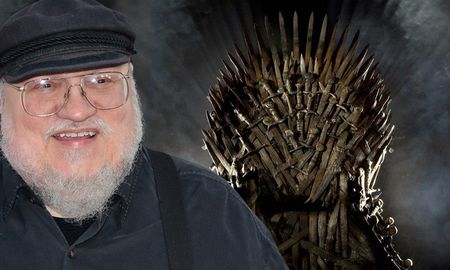 la frase del creador de game of thrones que hizo ilusionar a los fans de la serie la frase del creador de game of thrones que hizo ilusionar a los fans de la serie