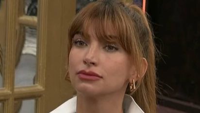 Sol Abraham fue expulsada de 