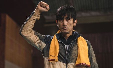 La divertida película coreana que dura menos de dos horas y podés ver en Netflix