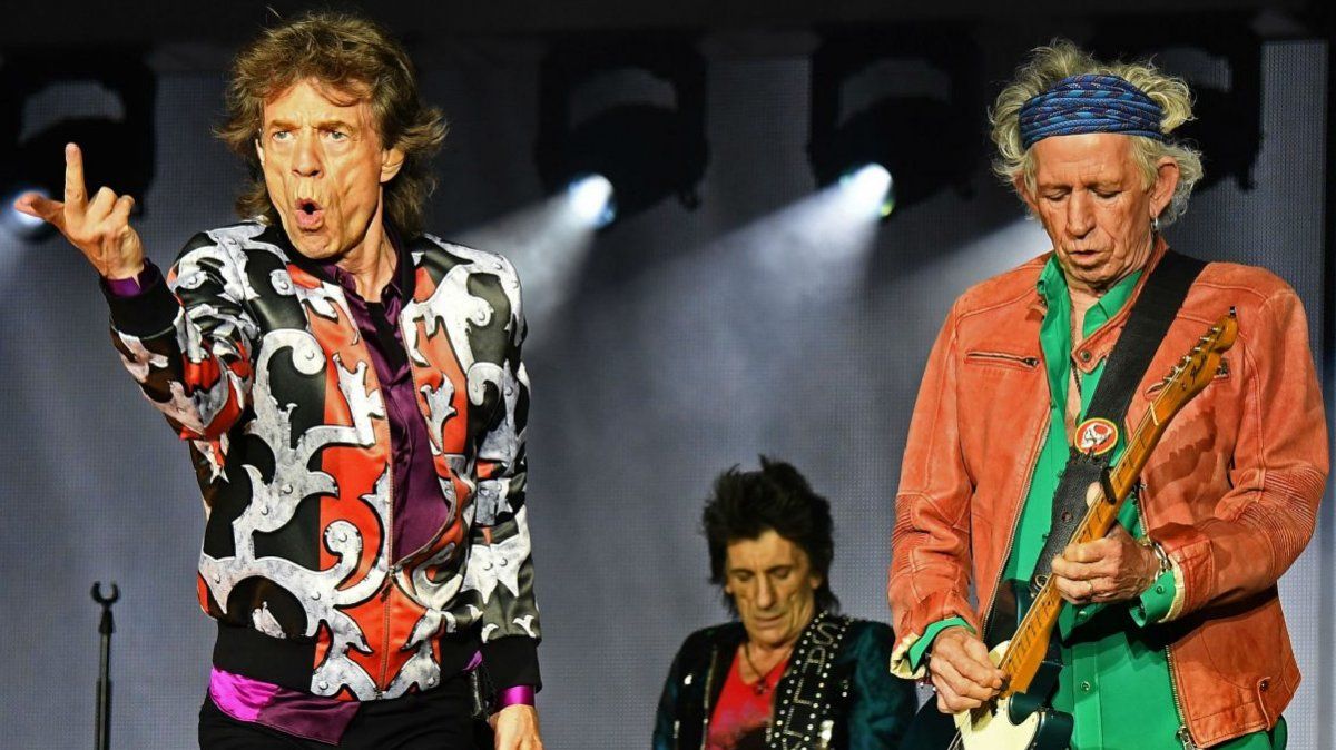 Los Rolling Stones dejarán de tocar uno de sus clásicos en vivo para evitar ser cancelados