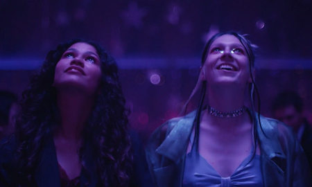 Cuándo se estrena la segunda temporada de Euphoria, la exitosa serie de HBO. Cuándo se estrena la segunda temporada de Euphoria, la exitosa serie de HBO.