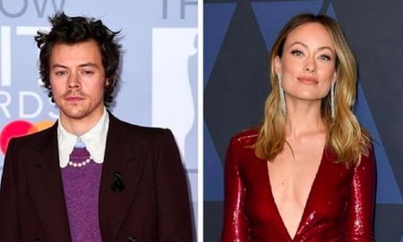 Harry Styles, Olivia Wilde y su romántico viaje a Italia. Harry Styles, Olivia Wilde y su romántico viaje a Italia.