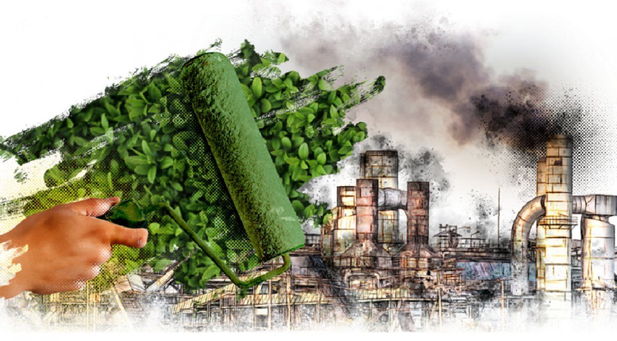 Se recomienda investigar los sellos de los productos y leer las etiquetas por completo, para no caer en la trampa del Greenwashing.