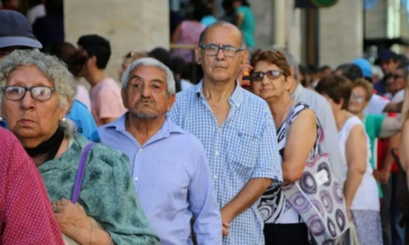 JUBILACIONES ANSES: cuándo se paga la segunda cuota de abril JUBILACIONES ANSES: cuándo se paga la segunda cuota de abril