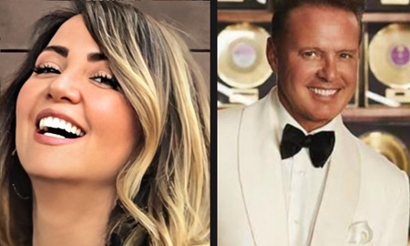 Algunos artistas del espectáculo repudiaron la forma en la que la producción expuso a personajes como Michelle Salas, la hija del protagonista. Andrea Legarreta explotó al respecto. Algunos artistas del espectáculo repudiaron la forma en la que la producción expuso a personajes como Michelle Salas, la hija del protagonista. Andrea Legarreta explotó al respecto.