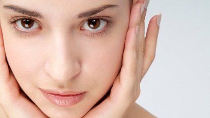 Cómo hacer una mascarilla facial de colágeno con un solo ingrediente natural