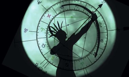 la luna en sagitario hara vivir experiencias extremas a tres signos del zodiaco