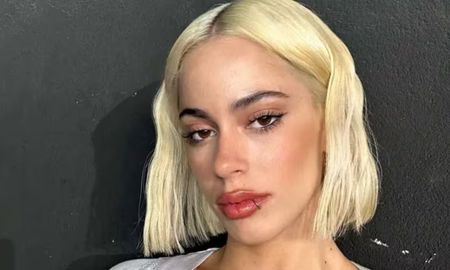 Tini Stoessel volvió a las redes con un preocupante mensaje. Tini Stoessel volvió a las redes con un preocupante mensaje.