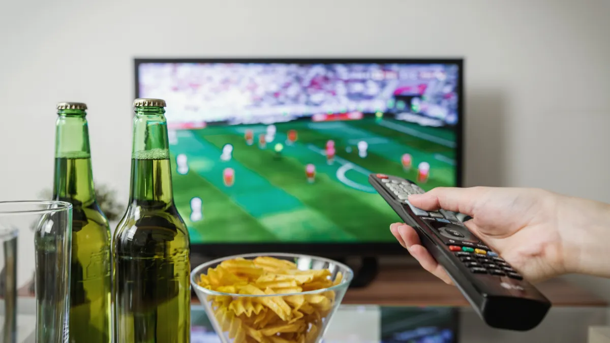 Se conocieron los partidos liberados de la Fecha 12 de la Liga Profesional.