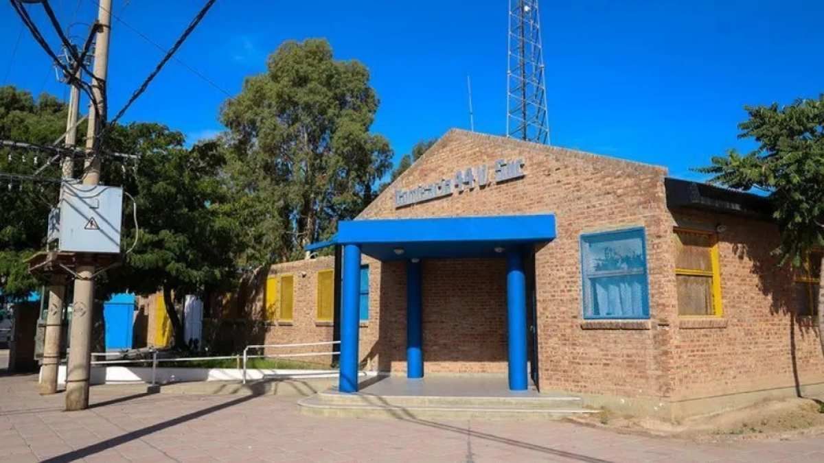 El adolescente fue trasladado a la Comisaría 44. Luego arribó a un centro de salud donde fue tratado por algunas heridas leves. El adolescente fue trasladado a la Comisaría 44. Luego arribó a un centro de salud donde fue tratado por algunas heridas leves. 