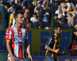 Bruno Pittón vuelve al fútbol argentino para sumarse a Newells, dirigido por Gabriel Heinze. Bruno Pittón vuelve al fútbol argentino para sumarse a Newells, dirigido por Gabriel Heinze.