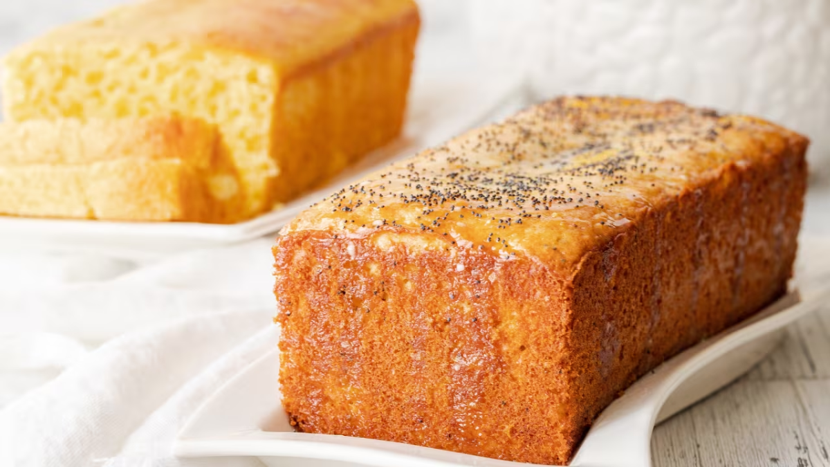 Cómo hacer el budín 10 cucharadas: receta fácil y rápida para disfrutar en la merienda Cómo hacer el budín 10 cucharadas: receta fácil y rápida para disfrutar en la merienda