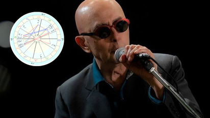 Astrología: la carta natal del Indio Solari, las misas, su mística y el pogo más grande del mundo