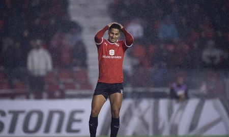 Cecilio Domínguez habló tras su salida de Independiente y dijo que cualquier lugar es mejor que el club de Avellaneda. Cecilio Domínguez habló tras su salida de Independiente y dijo que cualquier lugar es mejor que el club de Avellaneda.