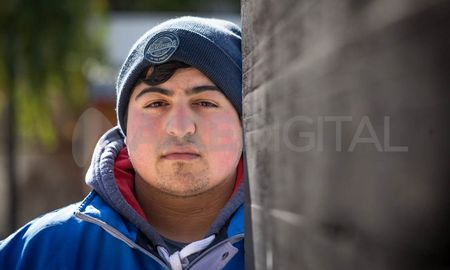 Cobe es un freestyler santotomesino y tiene 22 años. Quedó dentro de los 60 argentinos seleccionados que competirán por su lugar en la Red Bull internacional. Cobe es un freestyler santotomesino y tiene 22 años. Quedó dentro de los 60 argentinos seleccionados que competirán por su lugar en la Red Bull internacional.