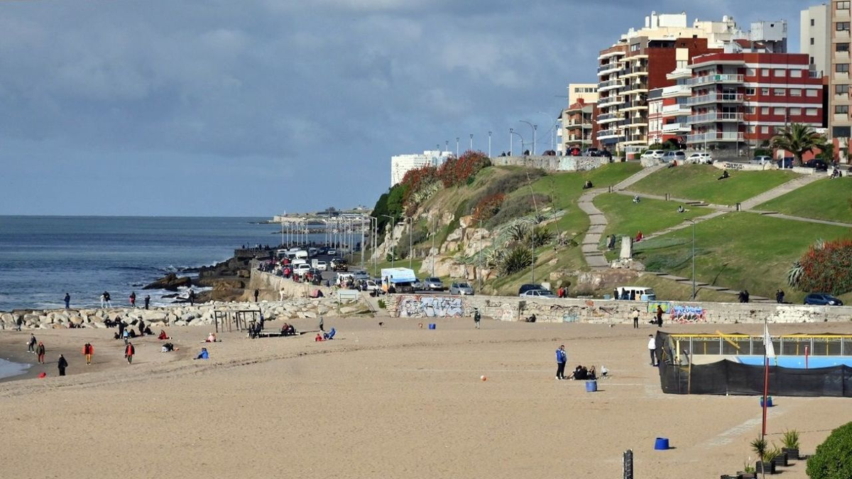 Precios por las nubes y bajas reservas: las cifras que preocupan y adelantan una temporada difícil para la Costa Atlántica