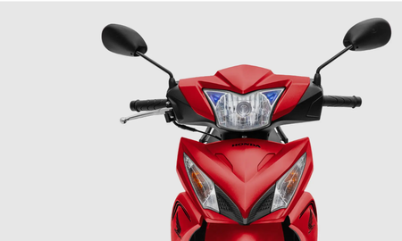 Cuánto sale la Honda Wave 110S renovada en junio de 2026 en Argentina. Cuánto sale la Honda Wave 110S renovada en junio de 2026 en Argentina.