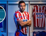 La historia que publicó Claudio Corvalán tras la clasificación de Unión a la Copa Sudamericana 2025: Todos.. La historia que publicó Claudio Corvalán tras la clasificación de Unión a la Copa Sudamericana 2025: Todos..