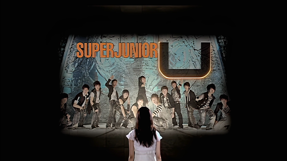 Super Junior, sorprendi&oacute; a sus fans compartiendo la remasterizaci&oacute;n del video musical de su exitosa canci&oacute;n "U".