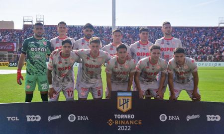 Hernán Mastrángelo será el árbitro para el duelo del próximo domingo ante Huracán en el 15 de abril