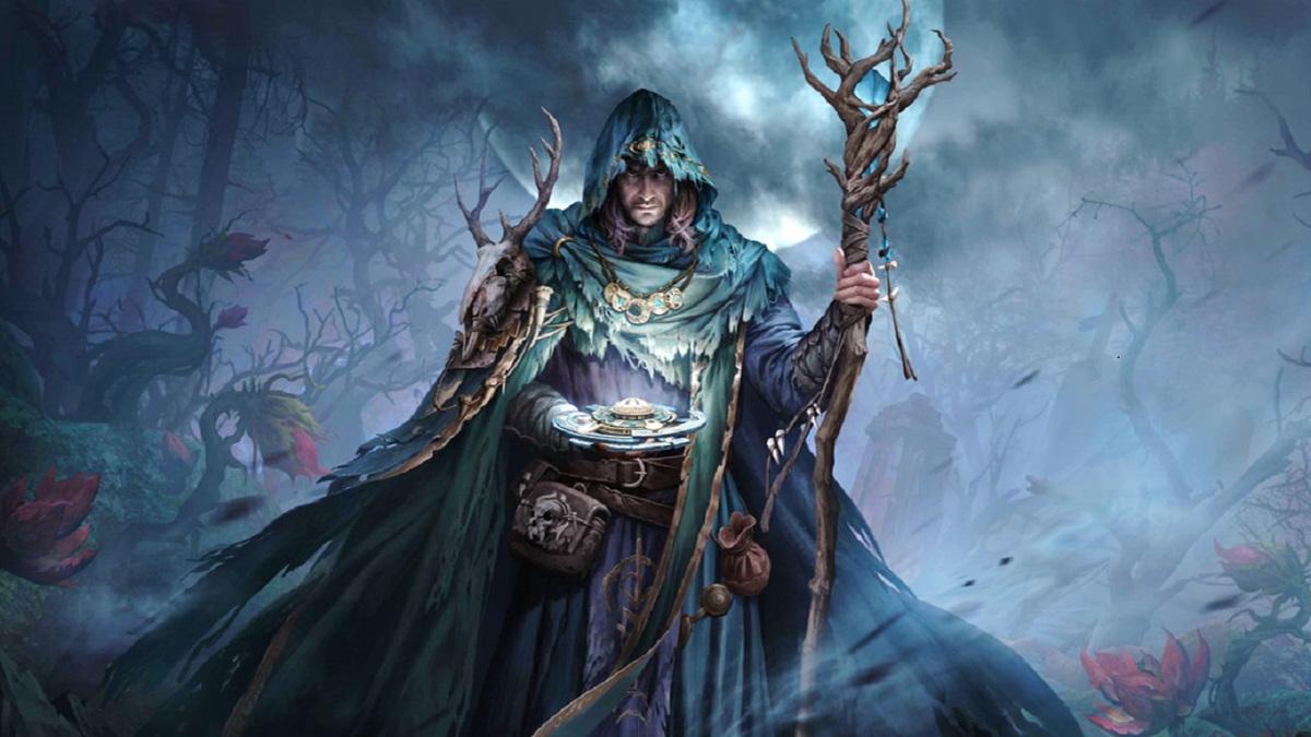 Siguen los Desafíos de La Luna en Diablo Immortal.