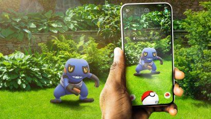 Creadores de Pokémon Go eliminan un juego a solo un año de su lanzamiento.