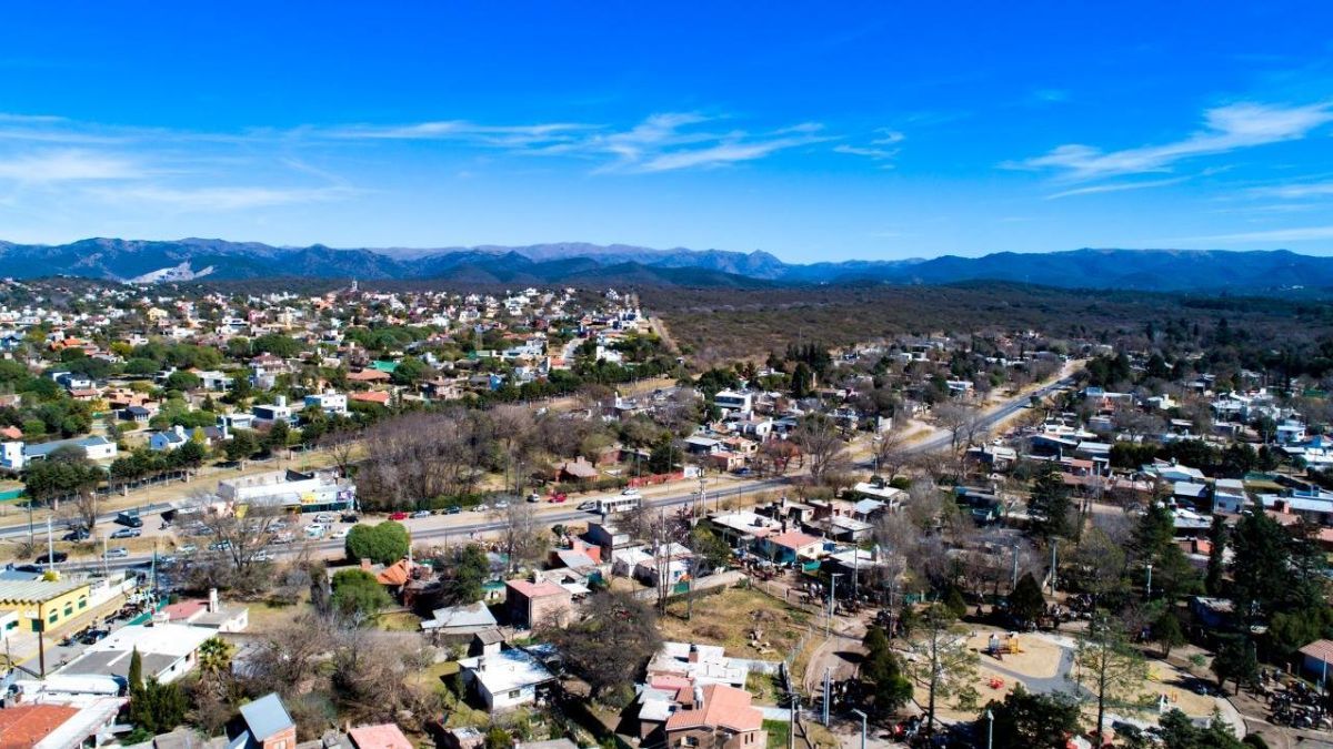 Escapada a un pequeño pueblo de Córdoba reconocido como el polo gastronómico de la provincia