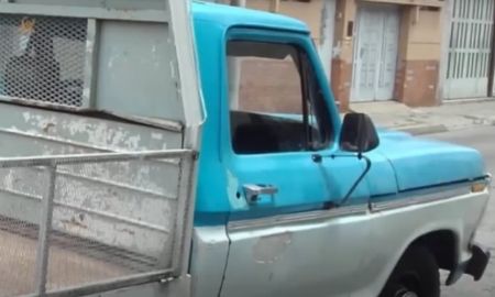 Inseguridad en Rosario: le robaron la chata y pide ayuda desesperado porque no le puede dar de comer sus hijos Inseguridad en Rosario: le robaron la chata y pide ayuda desesperado porque no le puede dar de comer sus hijos