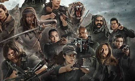 The Walking Dead The Walking Dead