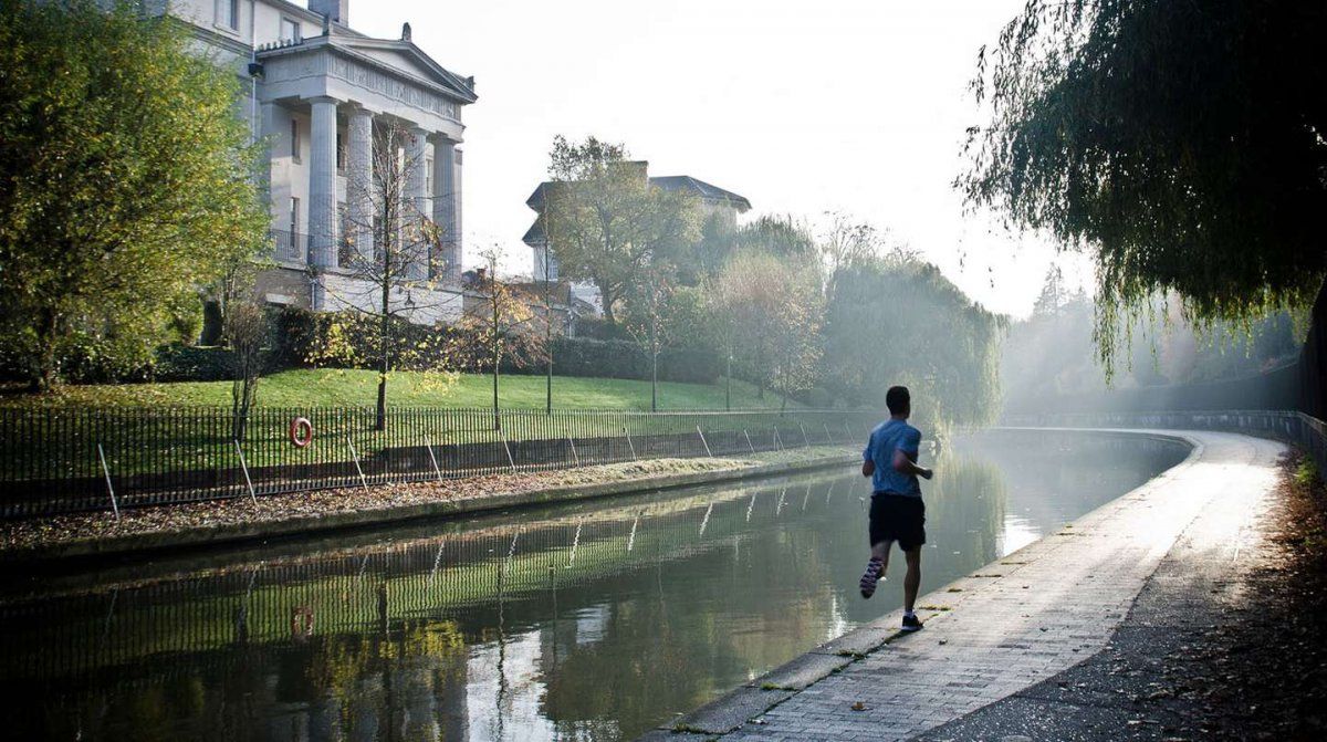 Por qué es fundamental la entrada en calor a la hora de hacer ejercicio físico