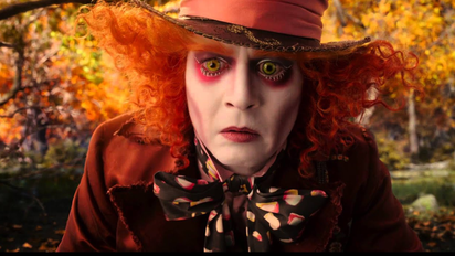 Por qué está loco el Sombrerero de Alicia en el país de las maravillas