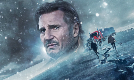 Las 3 películas de acción de más vistas de Netflix Argentina Las 3 películas de acción de más vistas de Netflix Argentina