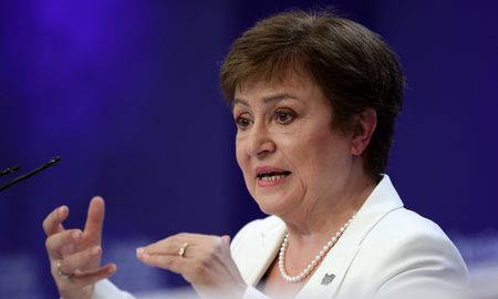 El FMI proyectó un crecimiento del 2% para Argentina este 2023. El FMI proyectó un crecimiento del 2% para Argentina este 2023.