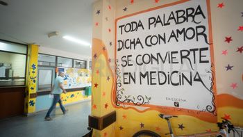 La colecta anual de juguetes hospitalarios busca alegrar a los niños internados en el Hospital Alassia.