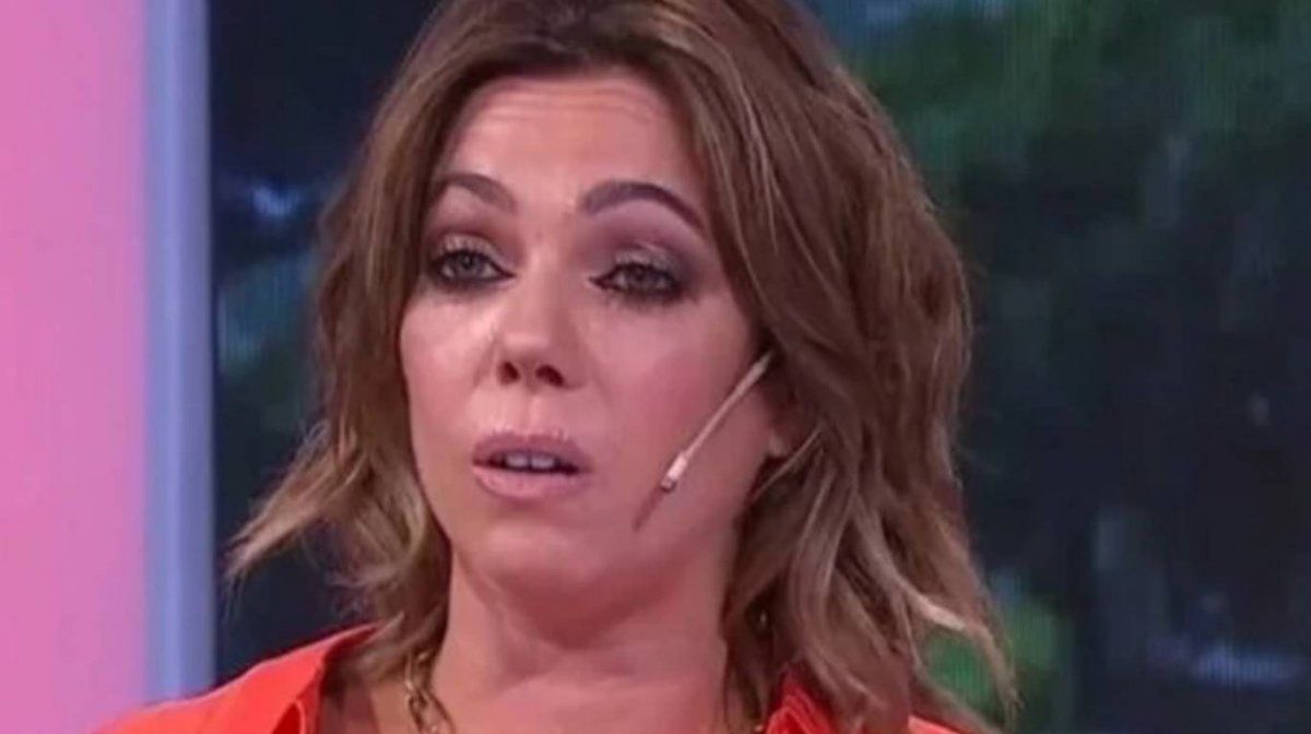 Pía Shaw tuvo que ir al psicólogo para pedir ayuda.