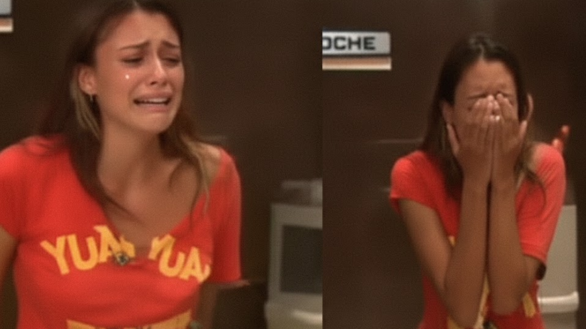 Gabriela Rico Jiménez la modelo mexicana de 21 años que en 2009 denunció a figuras de la élite antes de desaparecer de la vida pública.