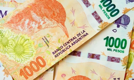 El Gobierno anunció un refuerzo alimentario de $3300 millones: a qué región estará destinado El Gobierno anunció un refuerzo alimentario de $3300 millones: a qué región estará destinado