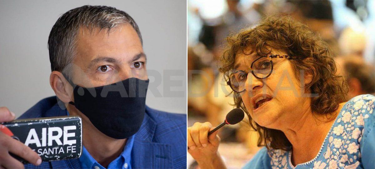 Paritaria sin salida: el gobierno advierte que no habrá otra oferta y Amsafe no cede en sus reclamos