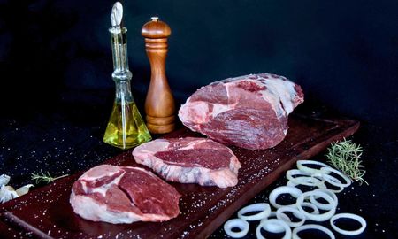 como hacer para que la carne ovina llegue al consumo masivo en argentina como hacer para que la carne ovina llegue al consumo masivo en argentina