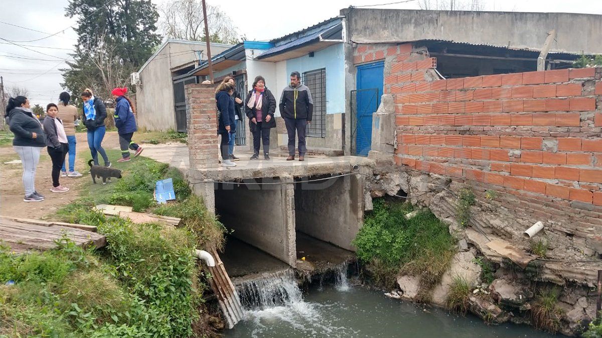 “El proyecto se había presentado por el contexto de crisis social que nos había dejado el gobierno de Macri, luego llegó la pandemia y el problema se agudizó”, agregó la integrante de la lista Somos Patria.