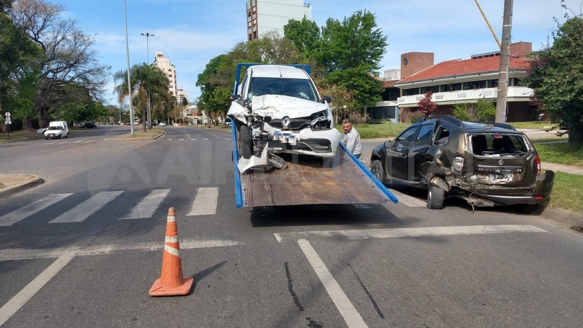 Por motivos que se investigan