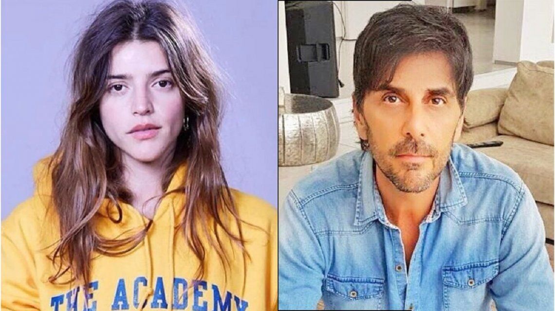 Cronología de la denuncia de Calu Rivero a Juan Darthés, el caso que destapó todo