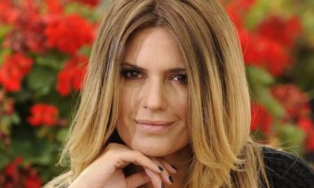 Isabel Macedo fue mamá por segunda vez a los 46. Isabel Macedo fue mamá por segunda vez a los 46.