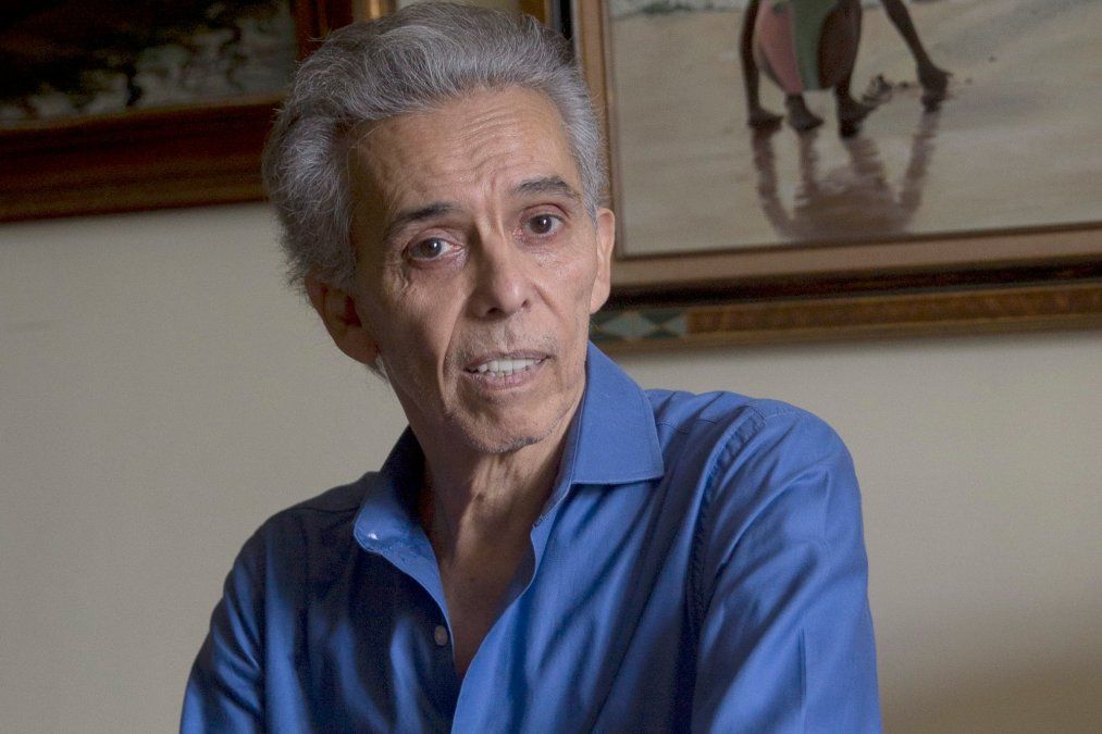 Jairo reveló que casi pierde la vida durante un viaje en avión